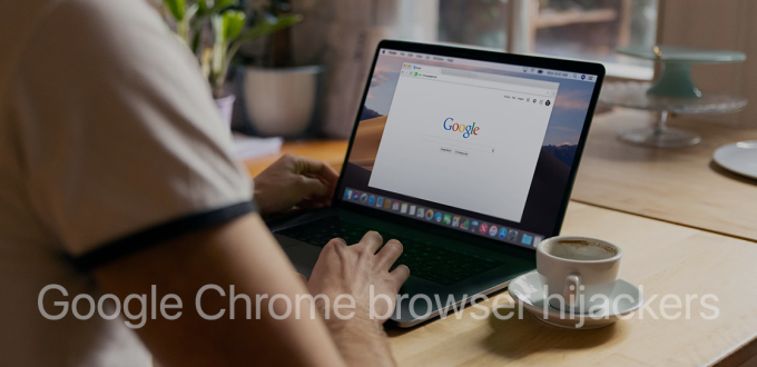 Preventing and eliminating browser hijackers on Google Chrome
